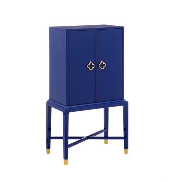 ARMARIO CABINET AZUL MARINERO