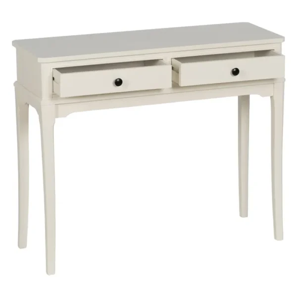 CONSOLA BLANCO DM-MADERA - Imagen 4