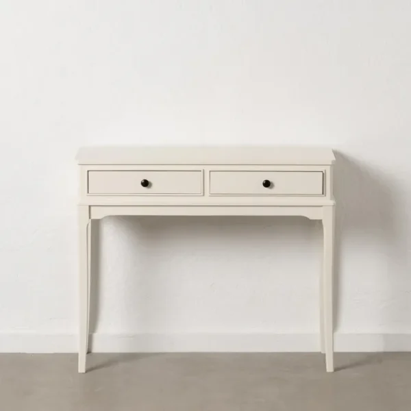 CONSOLA BLANCO DM-MADERA - Imagen 2