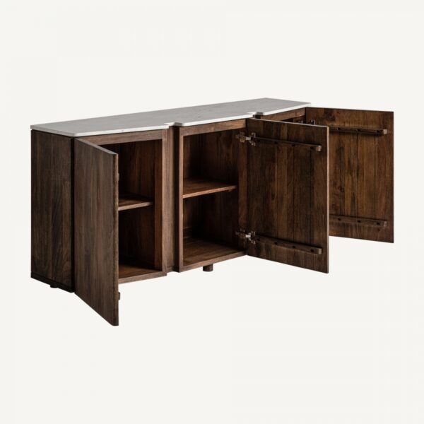 BUFFET KONZ 160x45x77 - Imagen 3