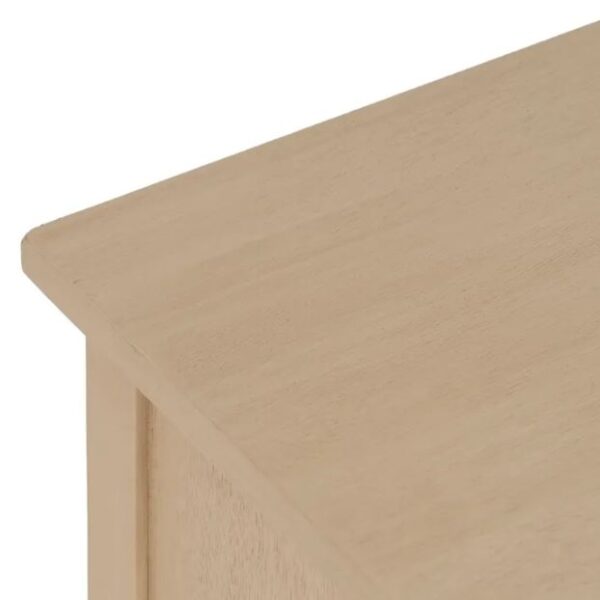 CONSOLA NATURAL DM-MADERA - Imagen 5